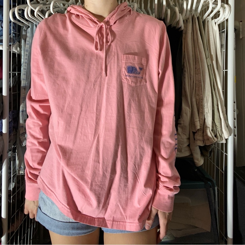 Vineyard Vines Hoodie